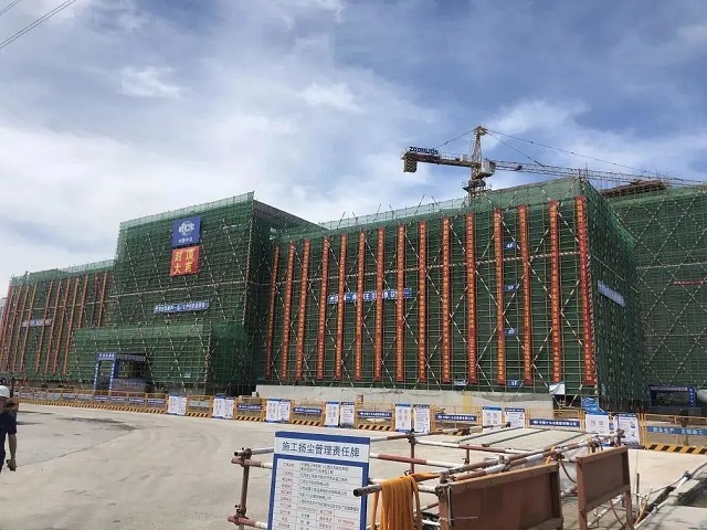 漢氏聯(lián)合醫(yī)院